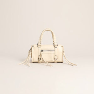 Windsor City Rush Faux Leather Shoulder Bag