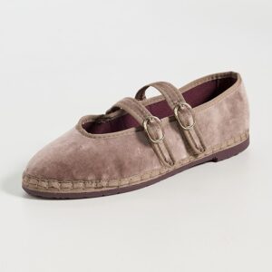 Flabelus Claire Flats