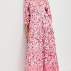 Bell Clara Maxi Dress