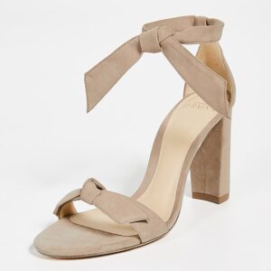 Alexandre Birman Clarita Block 90mm Sandals