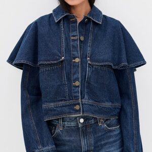 Cleobella Clarke Jacket