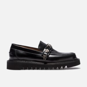 CLASSIC BUMPER LOAFERS