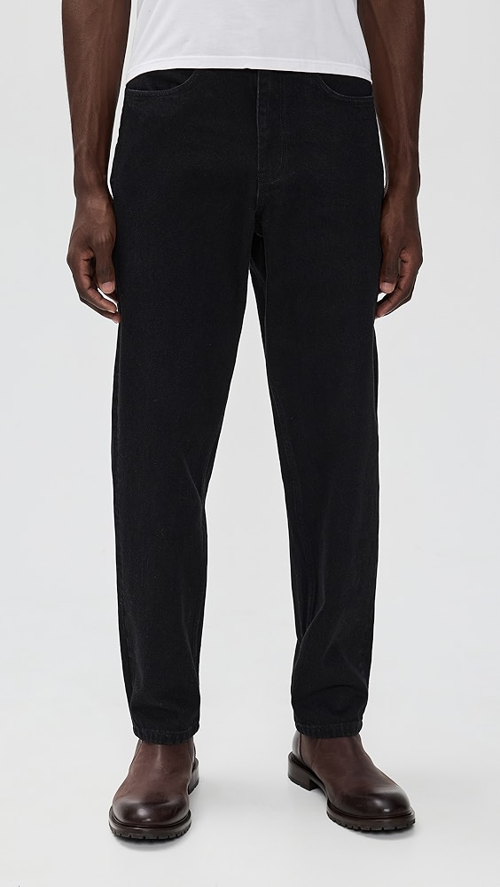 McTavish Classic Denim Jeans