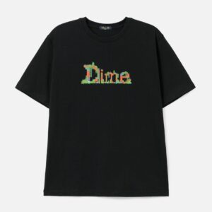 Dime Classic Dimecraft T-Shirt Classic Dimecraft T-Shirt