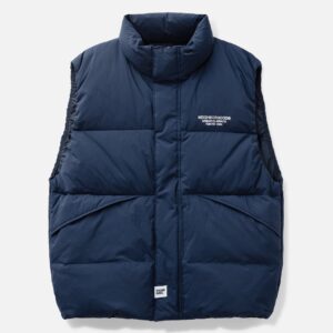 Classic Down Vest