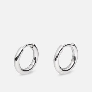 Tom Wood Classic Hoops Small Classic Hoops Small