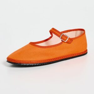 ViBi VENEZiA Classic Linen Mary Jane