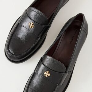 Tory Burch Classic Loafers