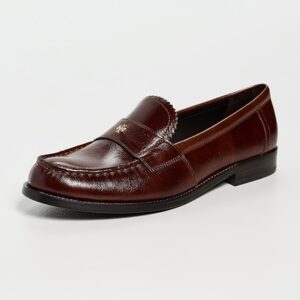 Tory Burch Classic Loafers