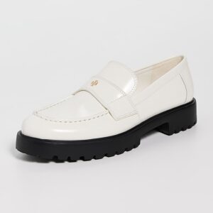 Tory Burch Classic Lug Loafers