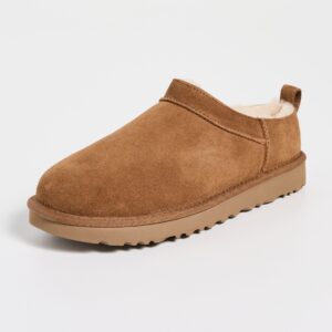 Classic Micro Boots