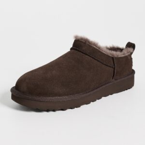 Classic Micro Boots