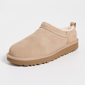 Classic Micro Boots