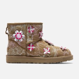 UGG Classic Mini Meadow