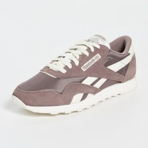 Classic Nylon Sneakers
