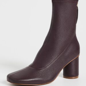 FARM Rio Classic Plain Booties Classic Plain Booties