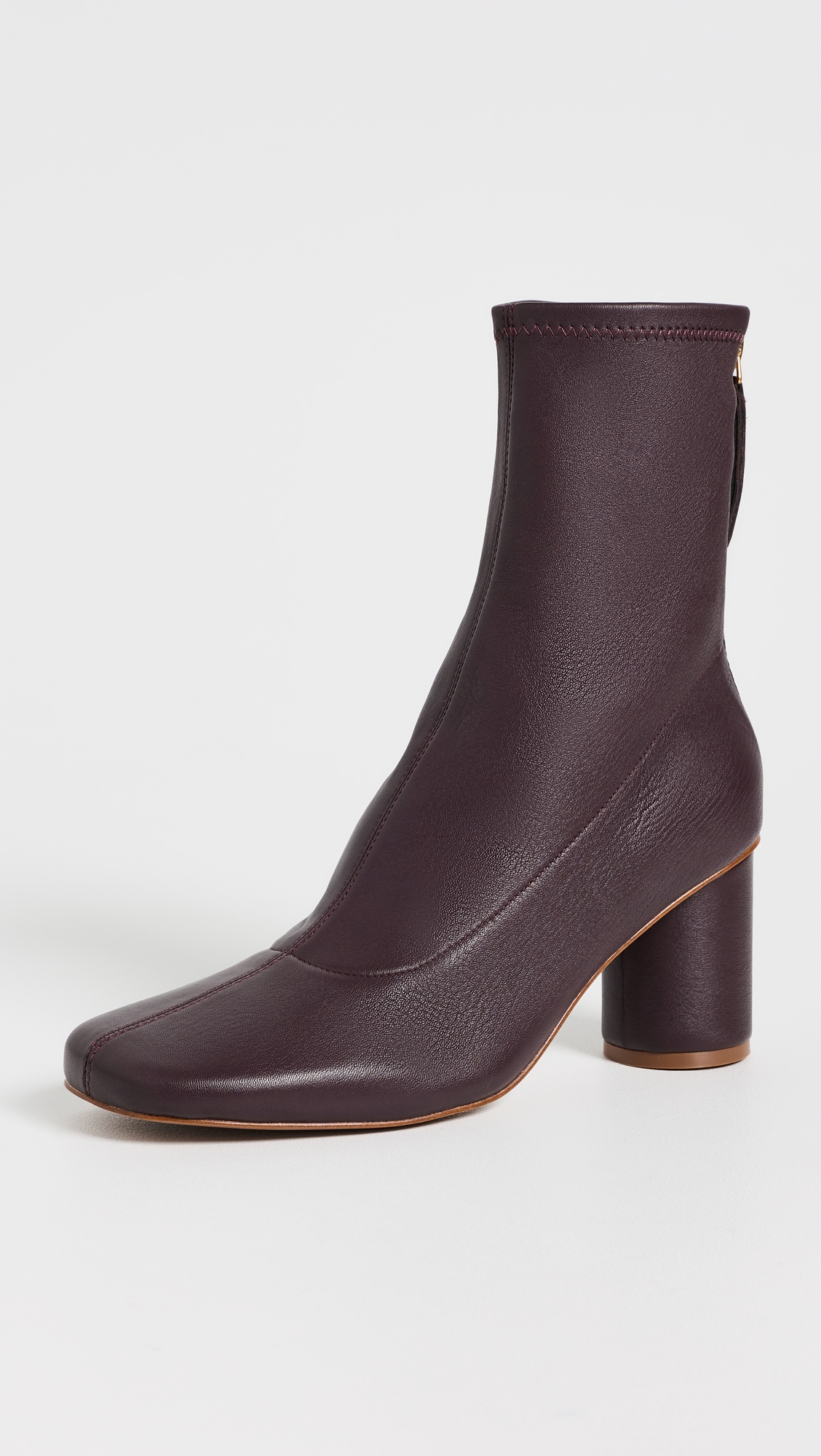FARM Rio Classic Plain Booties