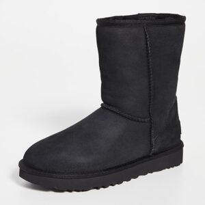 UGG Classic Short II Boots