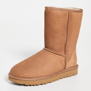 Classic Short II Boots