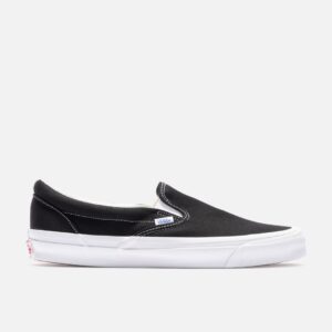 Vans Classic Slip-On LX