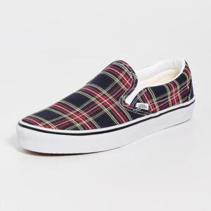 Classic Slip On Sneakers