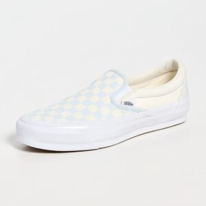 Classic Slip On Sneakers