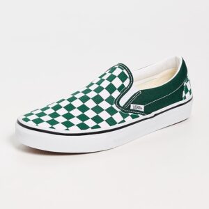 Classic Slip On Sneakers