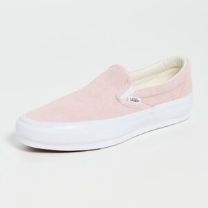 Classic Slip On Sneakers