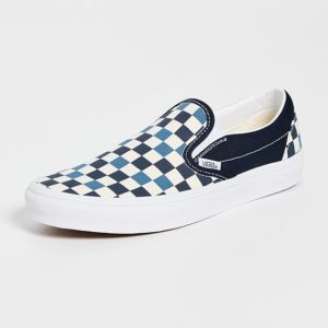 Classic Slip-On Sneakers