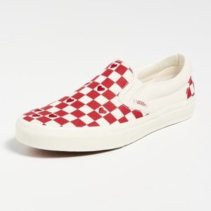 Classic Slip On Sneakers