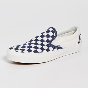 Classic Slip On Sneakers