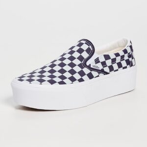 Classic Slip-On Stackform Sneakers