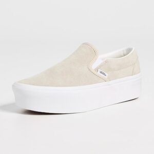 Vans Classic Slip On Stackform Sneakers