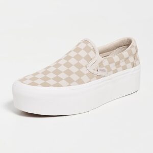 Vans Classic Slip-On Stackform Sneakers