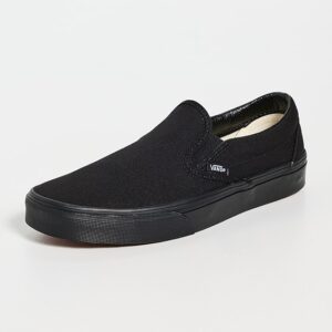 Classic Slip On Unisex Sneakers