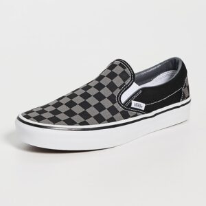 Classic Slip On Unisex Sneakers