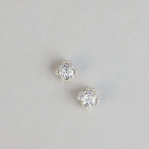 Windsor Classic Spark Cubic Zirconia Studs Classic Spark Cubic Zirconia Studs