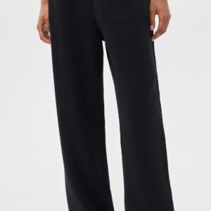Classic Straight Leg Pants