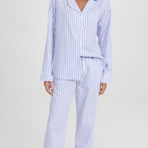BedHead PJs Classic Stripe Pajama Set