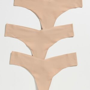 Classic Thong 3-Pack