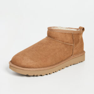 UGG Classic Ultra Mini Boots