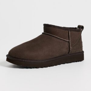 UGG Classic Ultra Mini Boots Classic Ultra Mini Boots