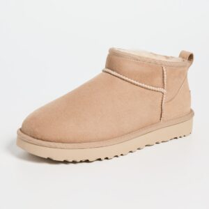 Classic Ultra Mini Boots