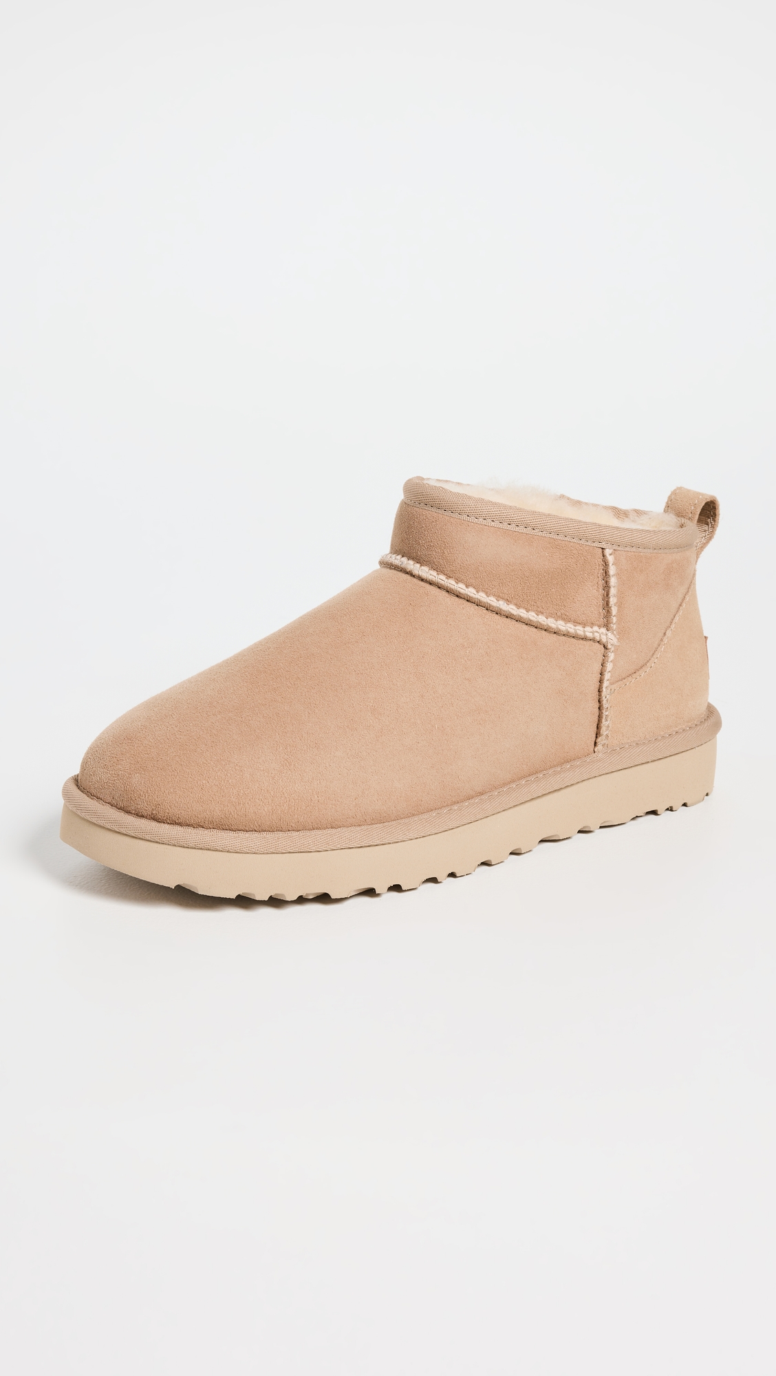 UGG Classic Ultra Mini Boots