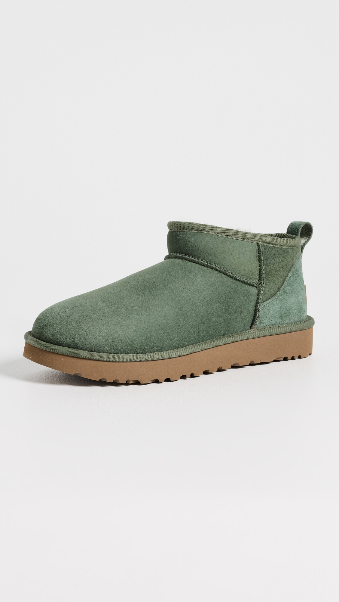UGG Classic Ultra Mini Boots