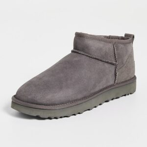 UGG Classic Ultra Mini Boots