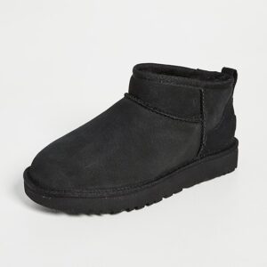 UGG Classic Ultra Mini Boots