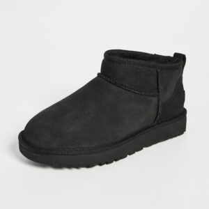 Classic Ultra Mini Boots