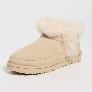 UGG Classic Ultra Mini Chalet Boots
