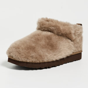 UGG Classic Ultra Mini Fluffed Boots Classic Ultra Mini Fluffed Boots
